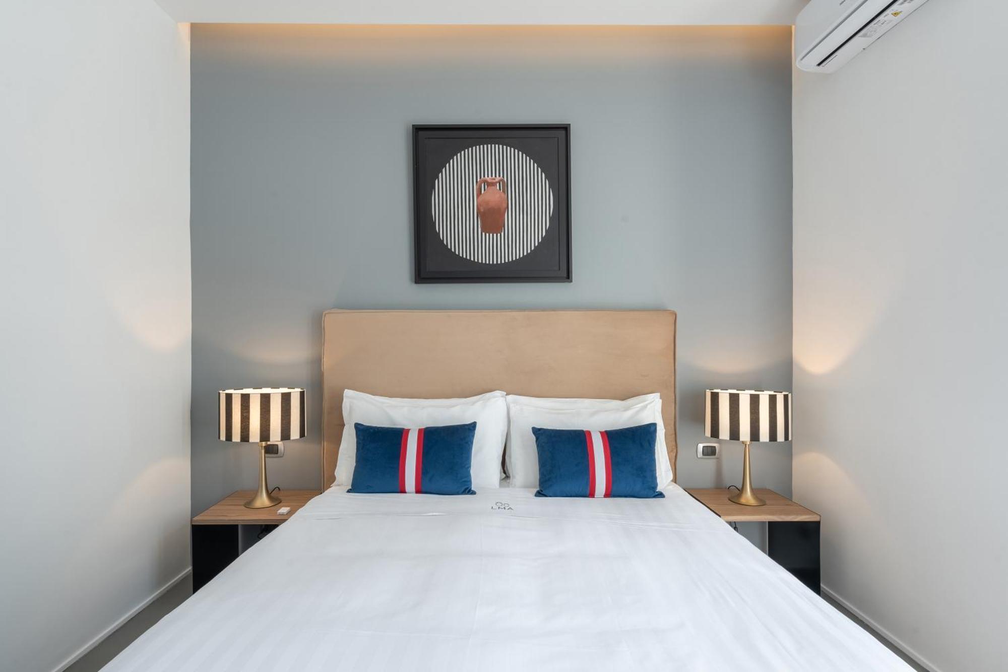 Le Mummarelle Bed & Breakfast Наполи Екстериор снимка