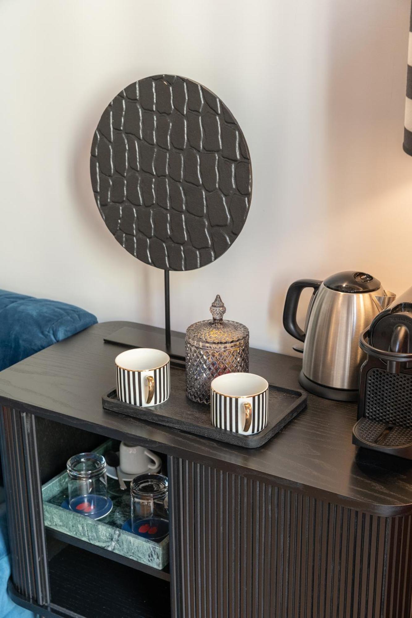 Le Mummarelle Bed & Breakfast Наполи Екстериор снимка
